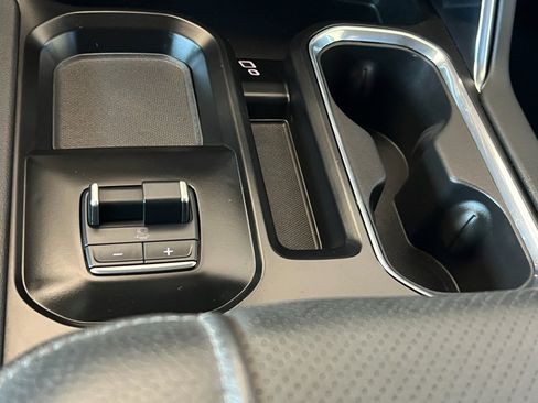 Used 2025 GMC Sierra 2500 Denali w/ Denali Reserve Package image 27