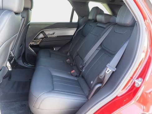 New 2025 Land Rover Range Rover Sport Dynamic SE AWD/4WD image 29