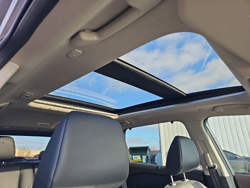 Used 2023 Nissan Rogue SV w/ SV Premium B Package image 20