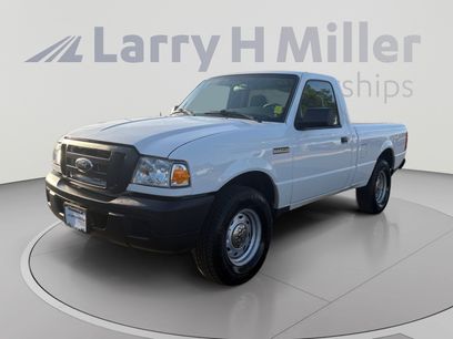 Used 2006 Ford Ranger XL