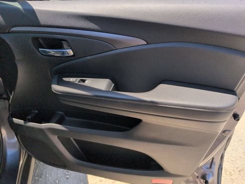 Used 2025 Honda Ridgeline RTL image 32