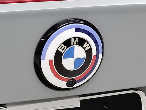 Certified 2023 BMW 430i Convertible w/ M Sport Package image 10