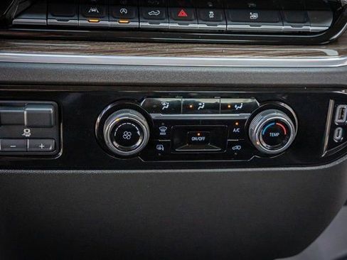 Used 2022 Chevrolet Silverado 1500 LT w/ Work Truck Package image 27