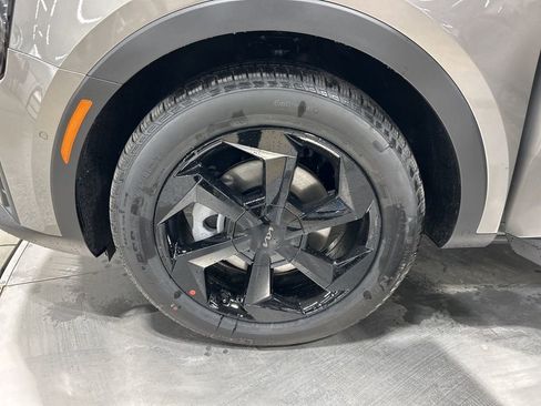 New 2026 Kia Sorento SX Prestige image 37