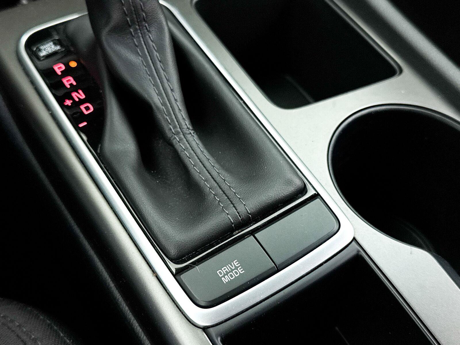 Used 2019 Kia Optima LX FWD image 9