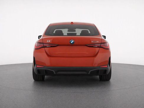 Certified 2024 BMW i4 eDrive35 w/ Premium Package RWD image 4