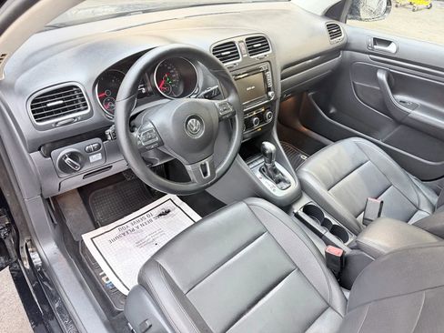 Used 2013 Volkswagen Jetta TDI image 10