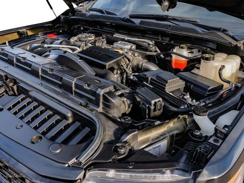 Used 2023 GMC Sierra 3500 Denali w/ Denali Ultimate Package image 57