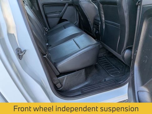 Used 2022 Ford Ranger XL image 27