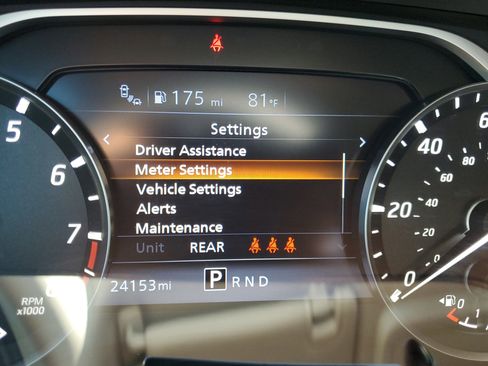 Used 2024 Nissan Frontier SV w/ SV Convenience Package image 21