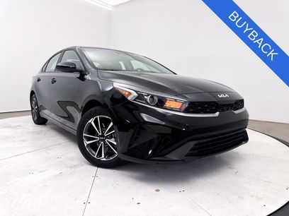 Used 2024 Kia Forte LXS