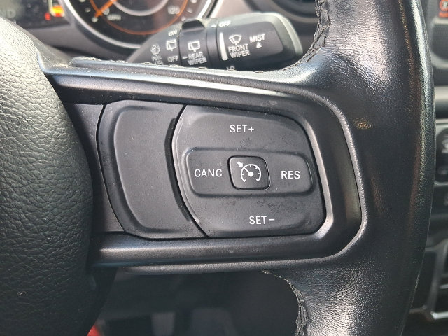 Used 2023 Jeep Wrangler Unlimited Sport AWD/4WD image 23