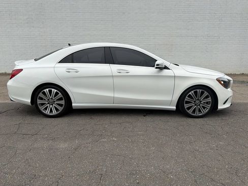 Used 2018 Mercedes-Benz CLA 250 image 1