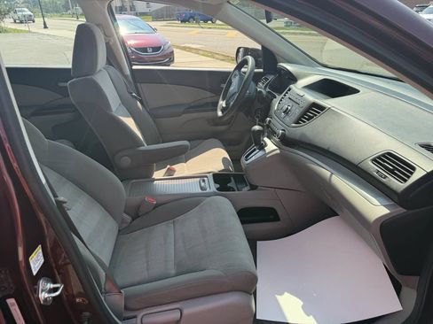 Used 2014 Honda CR-V LX image 18