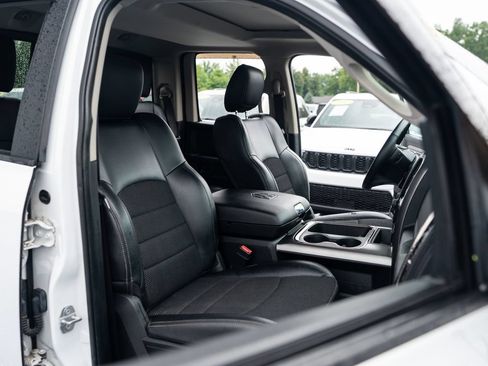Used 2017 RAM 1500 Sport AWD/4WD image 20
