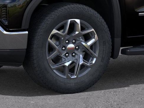 New 2026 GMC Sierra 1500 SLT image 9