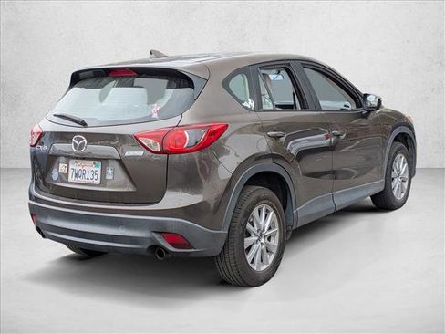 Used 2016 MAZDA CX-5 Sport FWD image 5