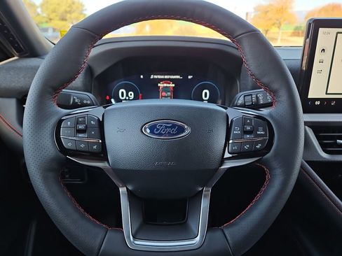 New 2026 Ford Explorer ST-Line image 27