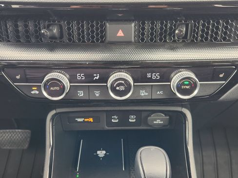 Used 2026 Honda CR-V EX-L image 22