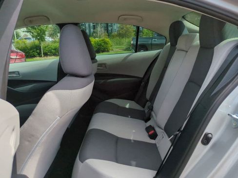 New 2026 Toyota Corolla LE image 13