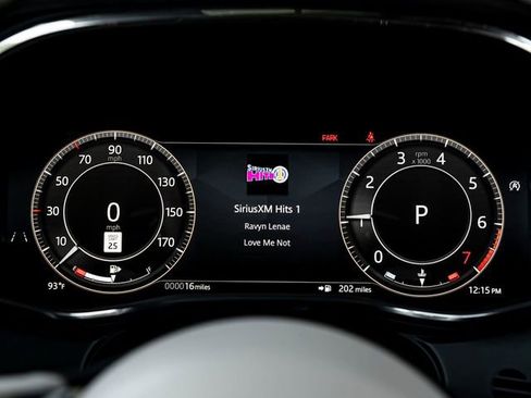 New 2026 Jaguar F-PACE R-Dynamic S image 17