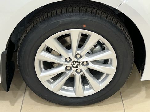 New 2026 Toyota Corolla LE w/ LE Premium Package image 5