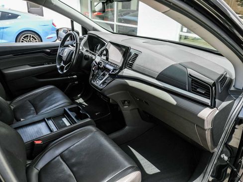 Used 2020 Honda Odyssey Elite image 16