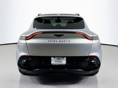 Used 2021 Aston Martin DBX image 6