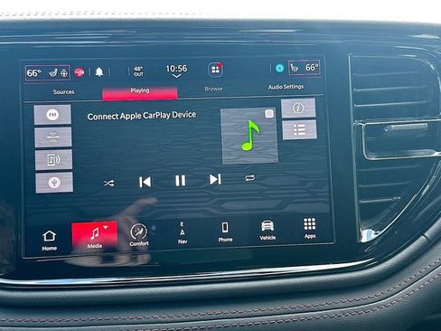 Used 2021 Dodge Durango R/T w/ Premium Interior Group AWD/4WD image 16