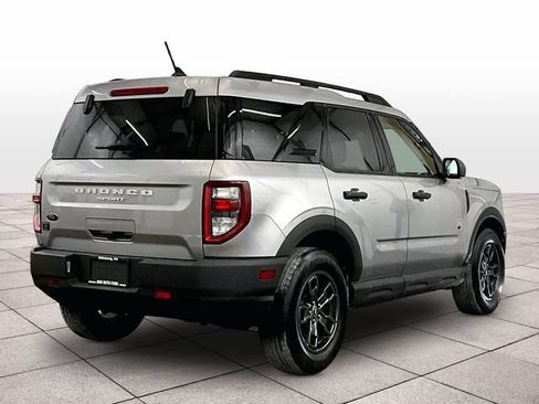 Used 2021 Ford Bronco Sport Big Bend AWD/4WD image 11