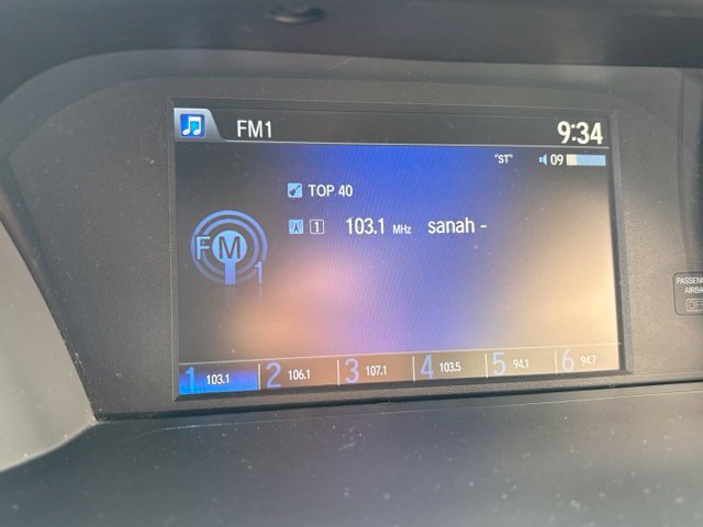 Used 2013 Honda Accord EX image 12