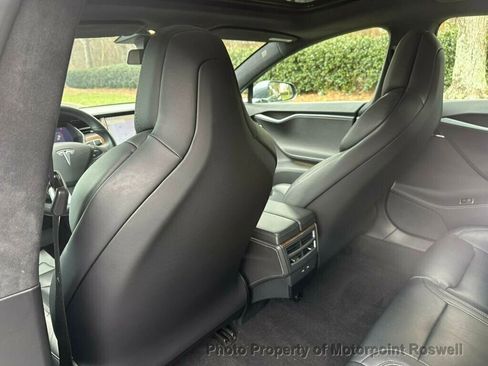 Used 2018 Tesla Model S 100D image 15