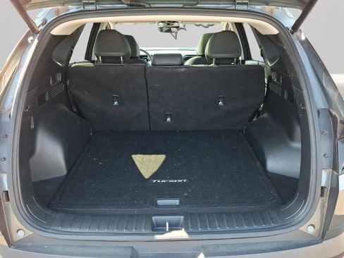 Used 2023 Hyundai Tucson SEL image 14