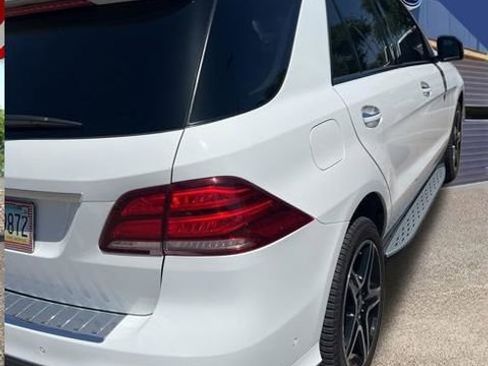 Used 2018 Mercedes-Benz GLE 350 image 19