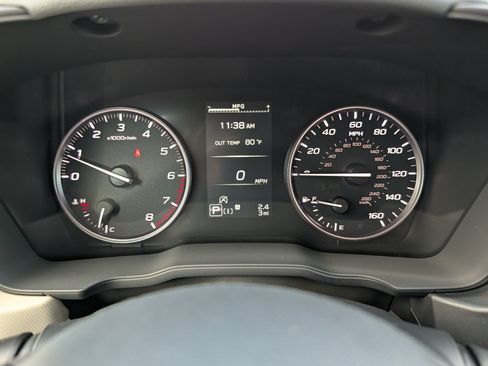 New 2026 Subaru Forester Premium AWD/4WD image 15
