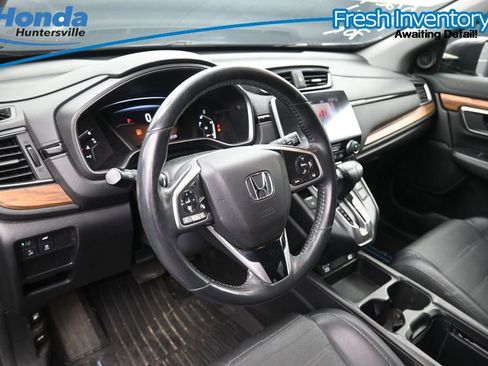 Used 2021 Honda CR-V EX-L image 16