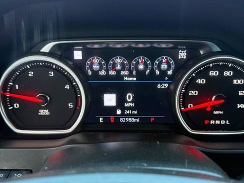 Used 2022 Chevrolet Silverado 3500 High Country image 13