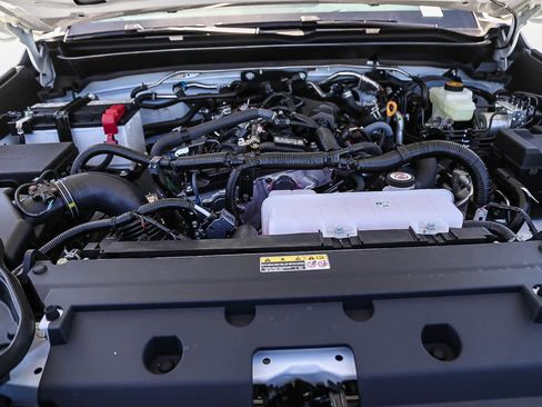 New 2026 Toyota Tacoma SR5 RWD image 13