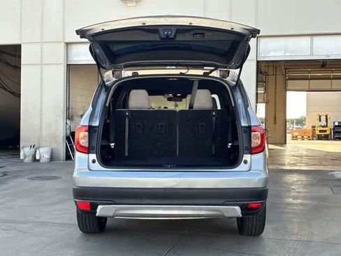 Used 2021 Honda Pilot EX image 35