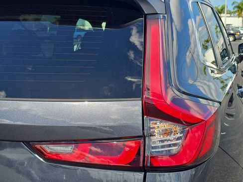 Certified 2024 Honda CR-V Sport image 8