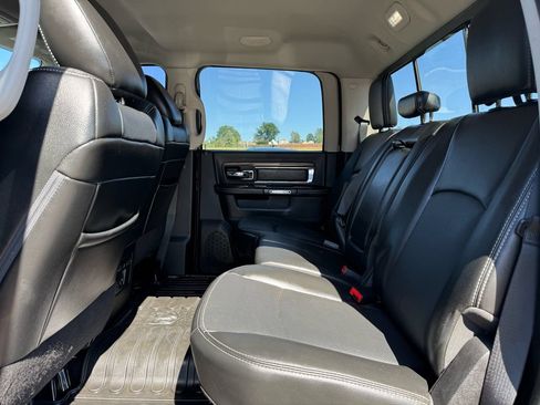 Used 2013 RAM 2500 Laramie w/ HD Snow Plow Prep Group AWD/4WD image 20