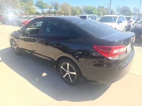 Used 2023 Subaru Impreza Premium image 4