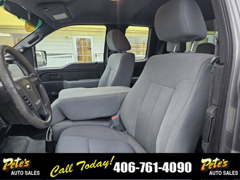 Used 2013 Ford F150 XL w/ XL Plus Pkg image 19