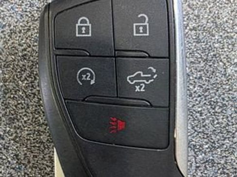 Used 2024 Chevrolet Silverado 1500 LT w/ All Star Edition Plus image 31