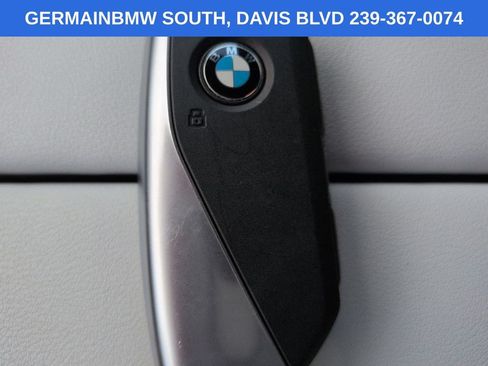 Certified 2024 BMW X5 sDrive40i w/ Premium Package RWD image 33