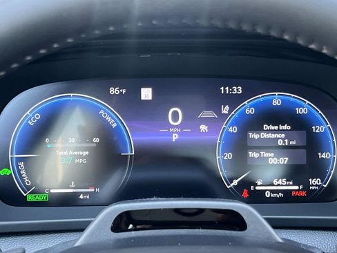 New 2026 Toyota Crown Signia Limited image 29