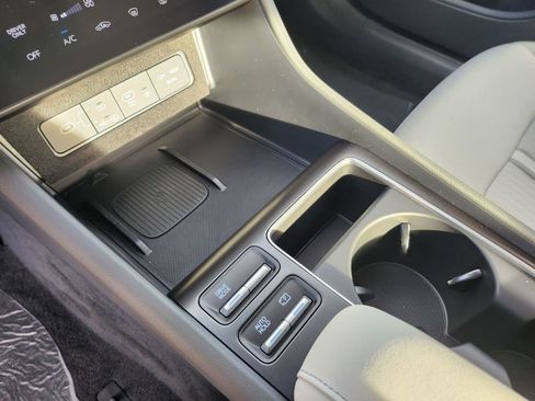 New 2026 Hyundai Sonata SEL image 26