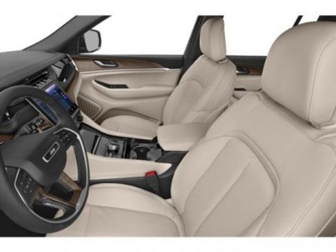 Used 2022 Jeep Grand Cherokee Summit image 12