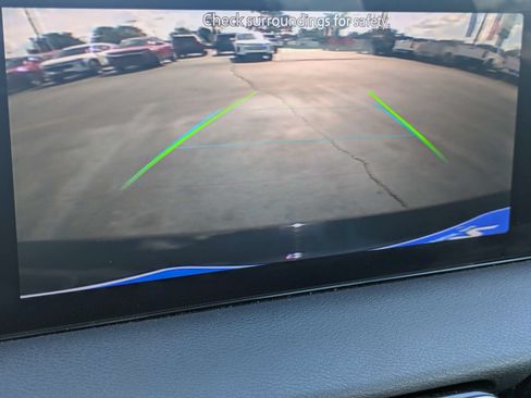 Used 2026 Nissan Sentra SR w/ Floor Mat Package FWD image 12