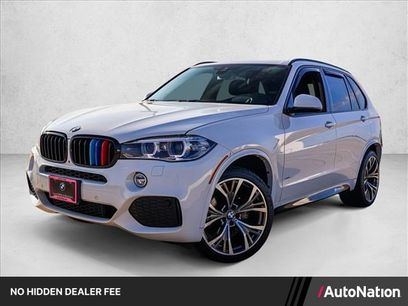 Used 2017 BMW X5 xDrive35i